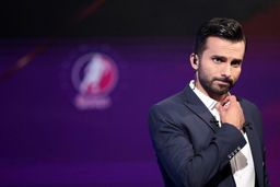 سوتی جدید صدا و سیما | این سگ ویژه برنامه جام جهانی شبکه سه را خراب کرد + فیلم 