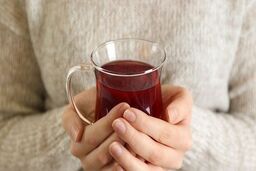 روز جهانی چای!
