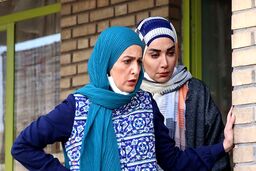 دلیل بازی جدی شقایق دهقان در «نون.خ» چیست؟