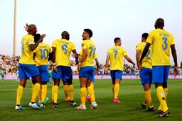 زمان ورود بازیکنان النصر به تهران مشخص شد