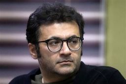 عکس دیده نشده از  شهرام عبدلی در کنار همسر و پسرانش + عکس