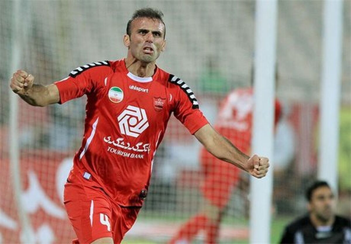 سید جلال حسینی دیگه بریده 