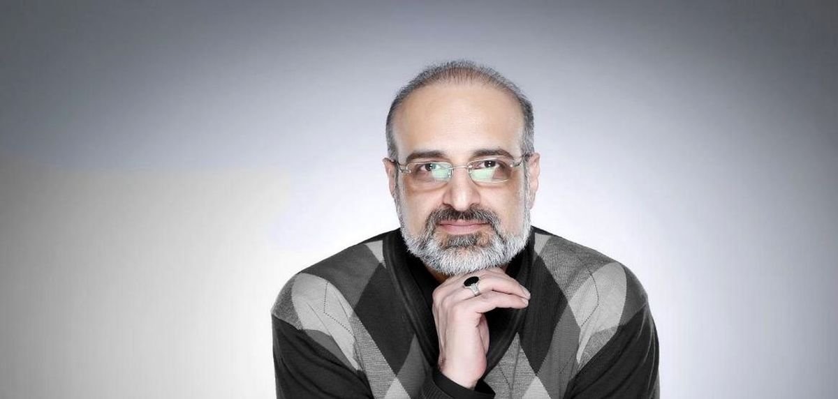 محمد اصفهانی مهاجرت کرد؟+عکس دیدنی