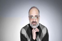 محمد اصفهانی مهاجرت کرد؟+عکس دیدنی 