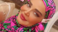 عکس مشکوک بهاره رهنما | کافه گردی دونفره بهاره رهنما بعد از طلاق با حاجی +عکس خبرساز