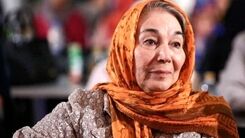 پروانه معصومی بازیگر معروف درگذشت