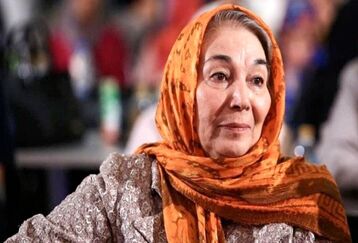 پروانه معصومی بازیگر معروف درگذشت