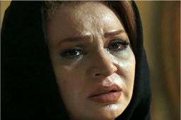 پیام مشکوک نسرین مقانلو در اینستاگرامش | افسردگی شدید نسرین مقانلو نابودش کرد + عکس