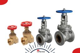 قیمت شیر کشویی + کاربرد و انواع آن
