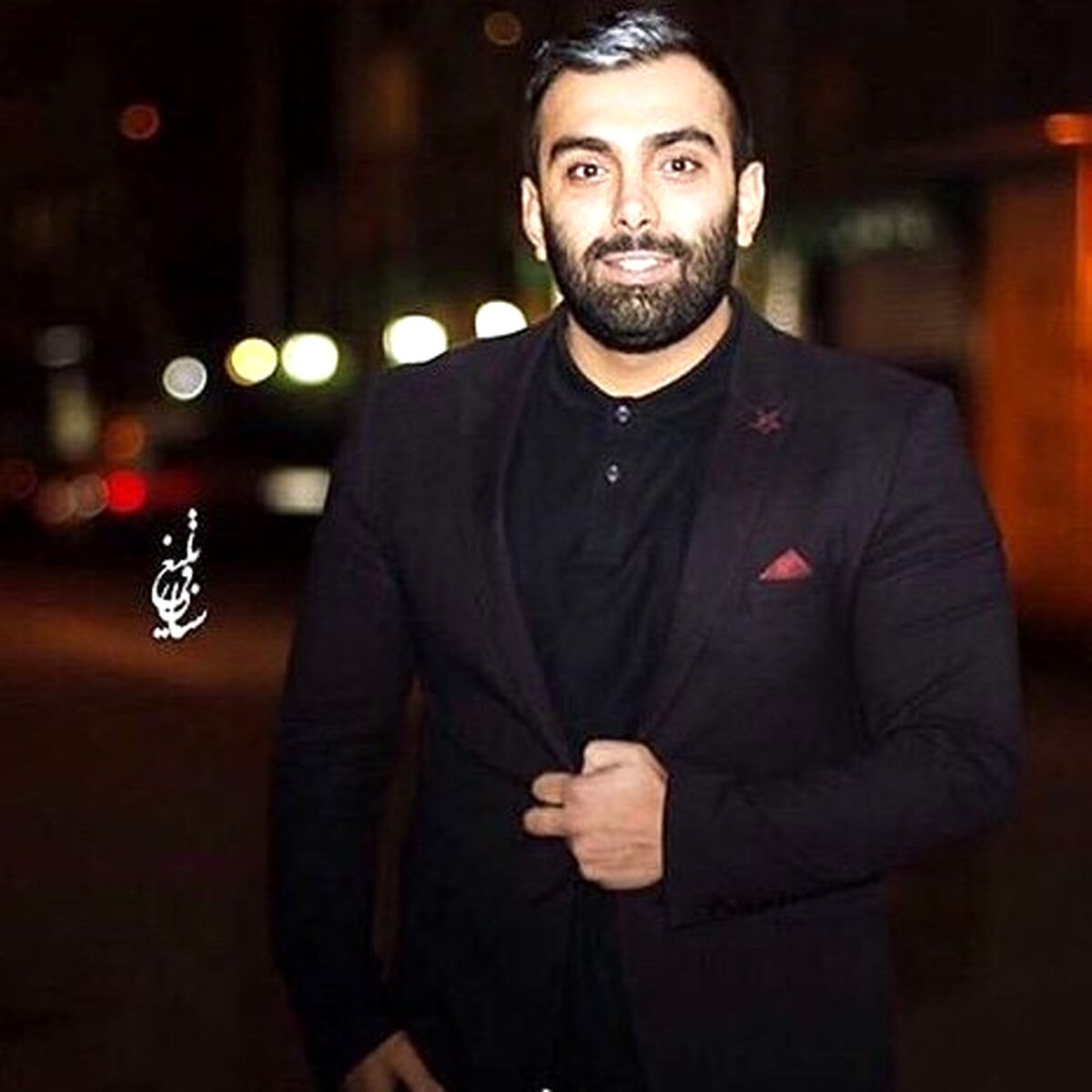 دانلود آهنگ مسعود صادقلو همسفر + موزیک