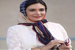 حرکت عجیب و غریب لیندا کیانی طرفدارنش را نگران کرد | دراز کشیدن لیندا کیانی وسط خیابان + عکس 
