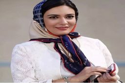 حرکت عجیب و غریب لیندا کیانی طرفدارنش را نگران کرد | دراز کشیدن لیندا کیانی وسط خیابان + عکس 