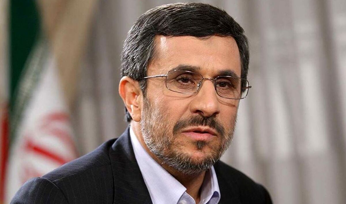 دوئل محمود احمدی نژاد و حدادعادل!+جزئیات 