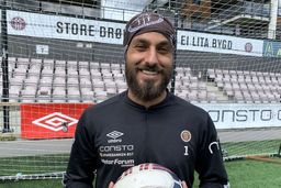 سوشا مکانی از پرسپولیس شکایت کرد!