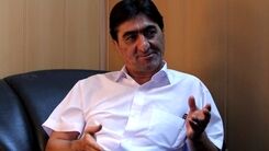 تصویری از اسطوره پرسپولیس با همسری که به قتل رسید +عکس