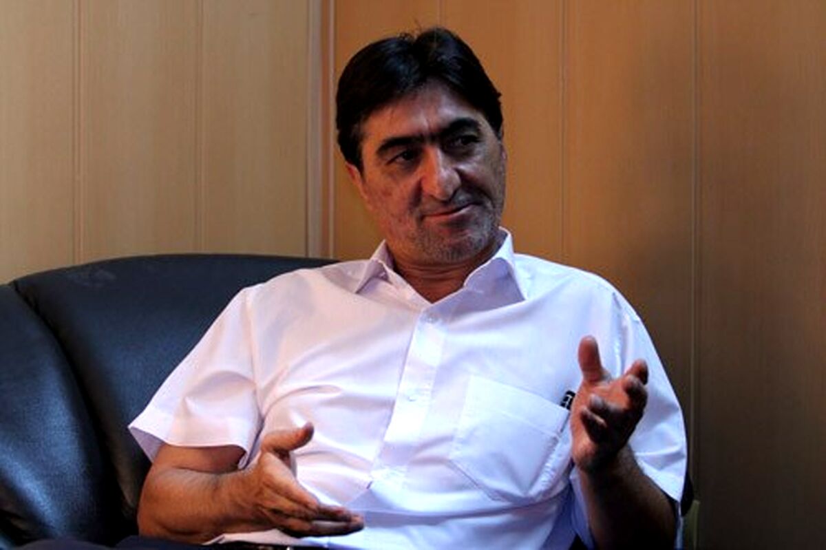 تصویری از اسطوره پرسپولیس با همسری که به قتل رسید +عکس