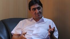 تصویری از اسطوره پرسپولیس با همسری که به قتل رسید +عکس
