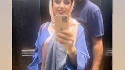 خانه گرانقیمت صبا راد در محله اعیونی نشین ترکیه | پز دادن صبا راد با ویو لاکچری آپارتمانش +عکس باورنکردنی
