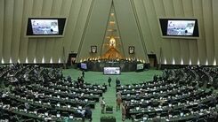 افشاگری حقوق نمایندگان مجلس! + جزئیات بیشتر 