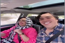 نمایی از خانه چند میلیاردی پدر شوهر مایه دار صبا راد/سختی کشیدن عجیب صبا راد در خانه مادرشوهرش! +عکس خبرساز 