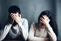 فرق عشق در زنان و مردان!