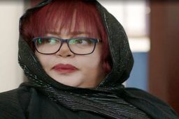 حواشی زندگی بهاره رهنما