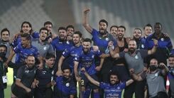 چرا پرسپولیس از استقلال شکست خورد؟