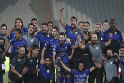 پاداش ویژه مددی به بازیکنان استقلال! + جزئیات بیشتر 