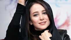 زندگینامه الناز حبیبی