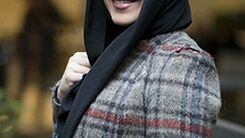 عکس عروسی ماه چهره خلیلی بازیگر مرحوم با همسرش | چه عروس خوشگلی بوده! + عکس