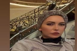 ویار دوران بارداری فریبا نادری را به این رستوران کشاند | سفارش غذای لاکچری همسر فریبا نادری +عکس