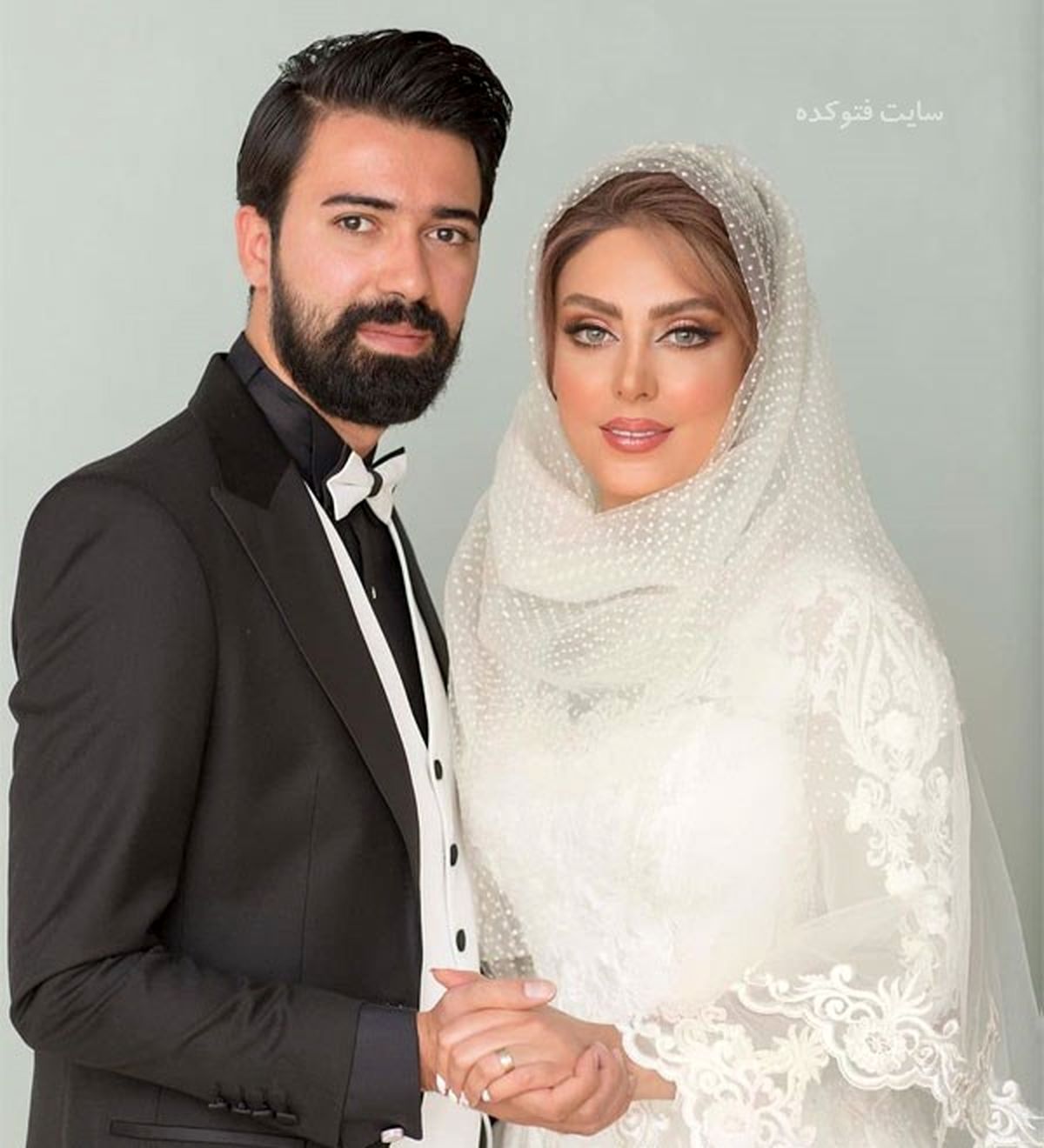 کار خیر باورنکردنی نیلوفر شهیدی و همسرش همه را سورپرایز کرد + فیلم