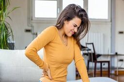 این 2 ماده غذایی را کمتر بخورید تا سنگ کلیه نگیرید