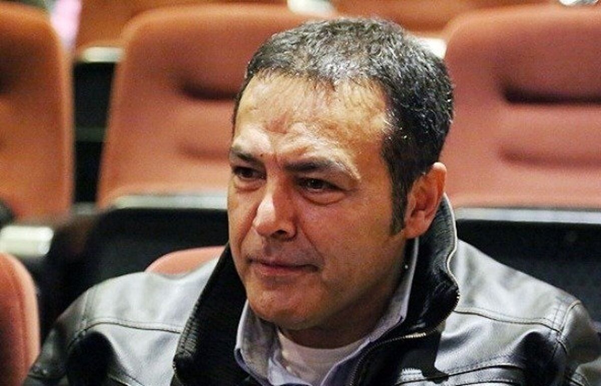 واکنش ستاره سینما و باجناق سابق رضا داوود نژاد به فوت این بازیگر