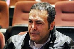 واکنش ستاره سینما و باجناق سابق رضا داوود نژاد به فوت این بازیگر