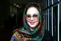 زندگینامه بهنوش بختیاری