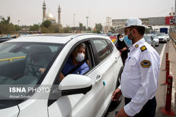 مسافران نوروزی بخوانند/شرایط ترددهای نوروزی اعلام شد