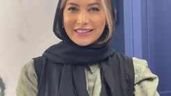 گلایه فریبا نادری به گرانی ها 
