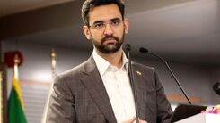محرومیت مجیدی به خاطر وزیر سابق/ واکنش جالب آذری جهرمی + عکس