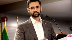 محرومیت مجیدی به خاطر وزیر سابق/ واکنش جالب آذری جهرمی + عکس