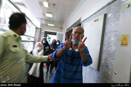 اسرار ناگفته از معروف ترین قاتل ایران/پدر بابک خرمدین زنده می‌ماند قصاص نمی‌شد؟