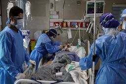 آژیر قرمز در تهران / هشدار خطرناک برای پایتخت