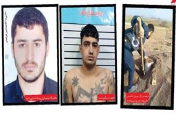 لانه وحشت مشهد لو رفت | ماجرای وحشتناک ضجه های دلخراش زن مشهدی در لانه وحشت 2 پسر! + عکس