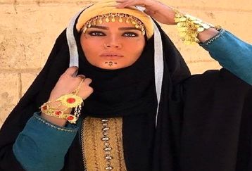 وقتی مادر و شوهر خانم بازیگر ازش سرتره | مادرشوهر جوان متین ستوده +عکس