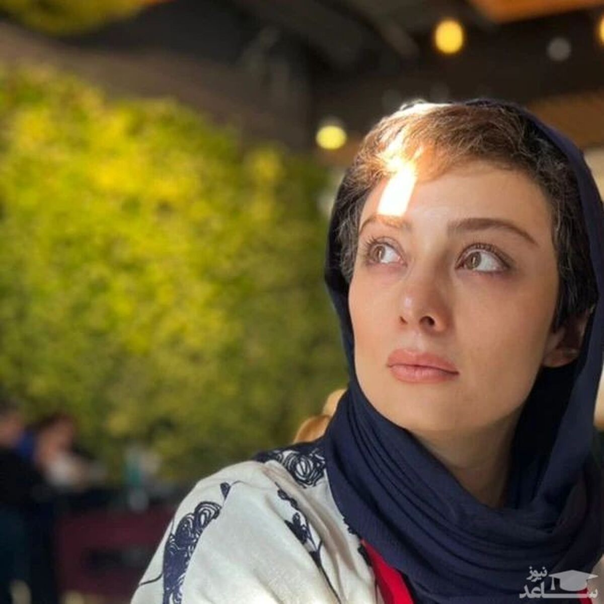 تیپ شلخته یکتا ناصر برای مهمونی خانوادگی | یکتا ناصر با این حرکتش حرص مادر شوهرش را درآورد + عکس 