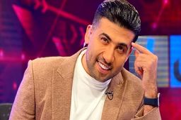  مجری اخراجی تلویزیون قاط زد | مجتبی پوربخش اسلحه کشید  +عکس