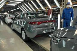 اطلاعیه‌ فوری ایران خودرو | فروش فوری خودرو جدید ایران خودرو از دم قسط زیر قیمت بازار 