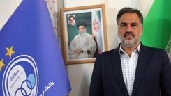 حمله هواداران استقلال به مددی!