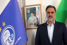 حمله هواداران استقلال به مددی!