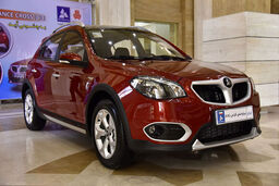 برلیانس ارزان شد | ۴مدل برلیانس که با ۵۰۰ میلیون تومان می‌توان خرید + جدول